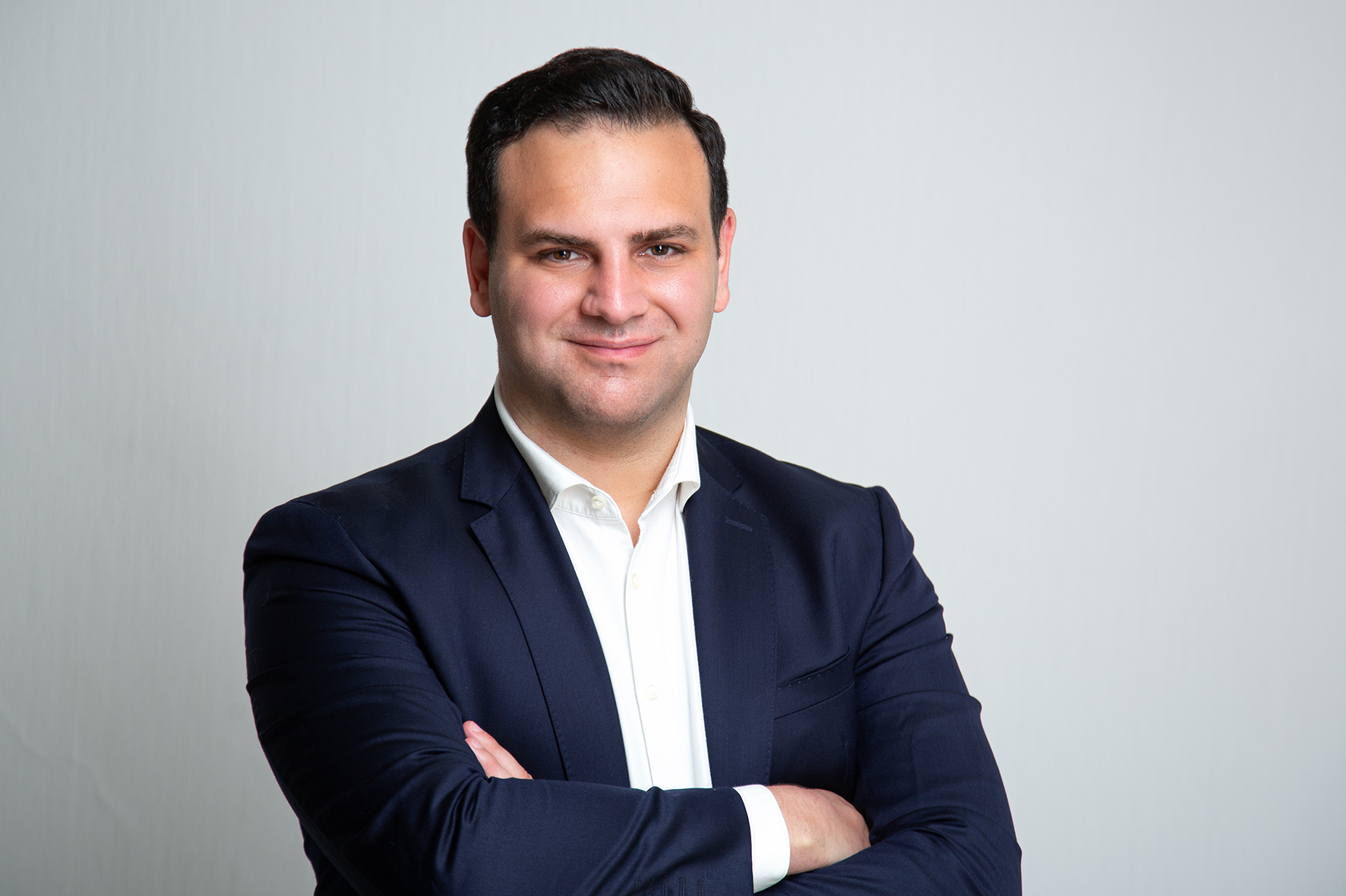 Rechtsanwalt Dr. Volkan Akdogan